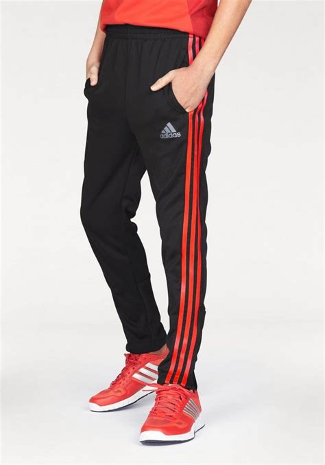 adidas herren jungensporthosen|adidas Originals Jungen Sporthosen online kaufen .